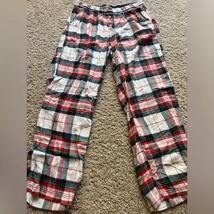 Aerie flannel pants